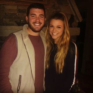 Meet your Posher, Katie grace